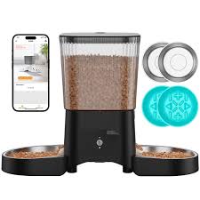 Automatic Feeder