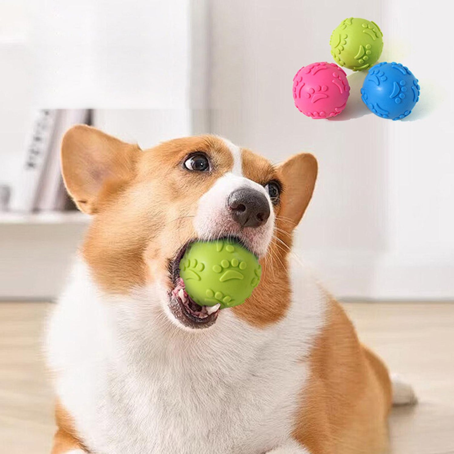 Balls