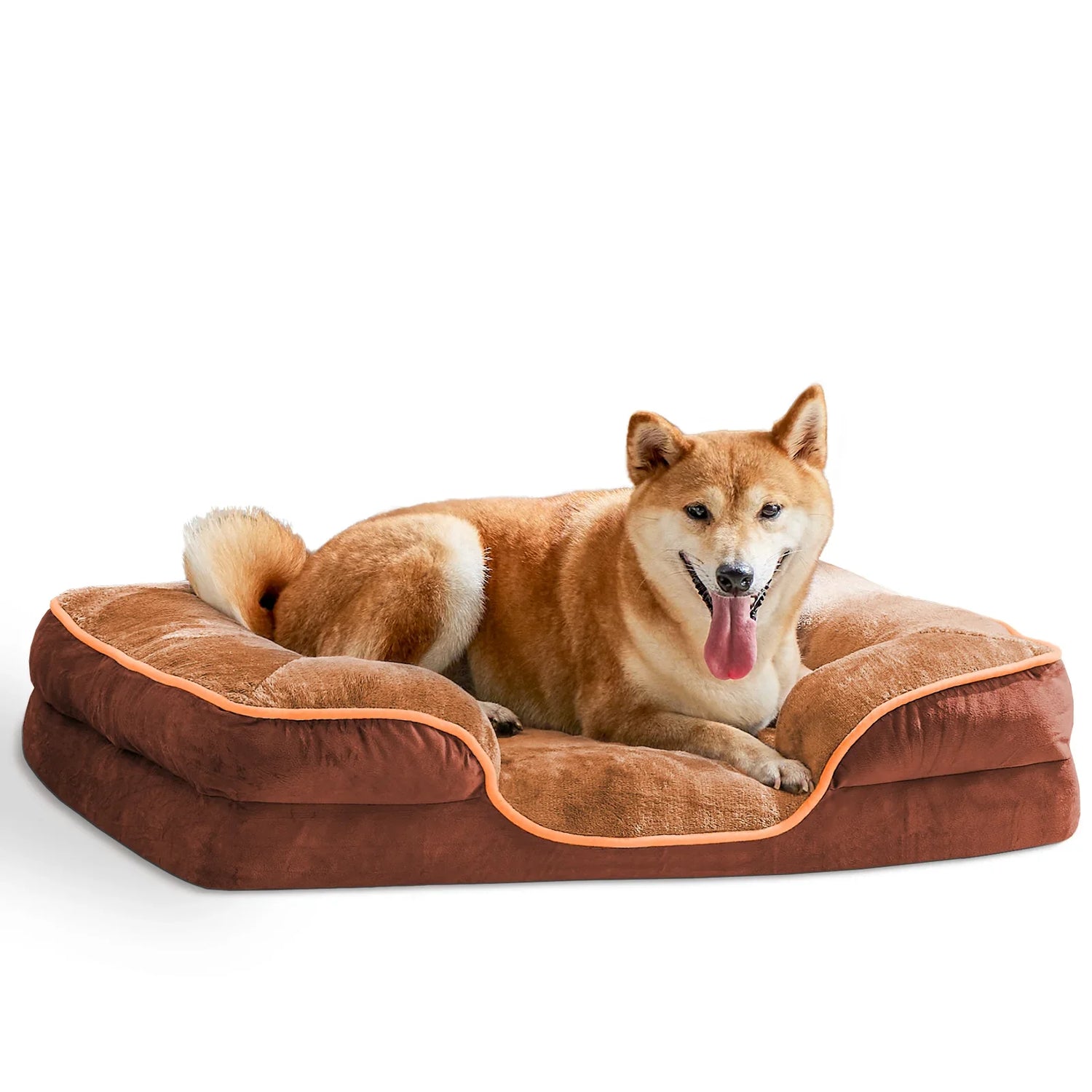 Orthopedic Pet Beds