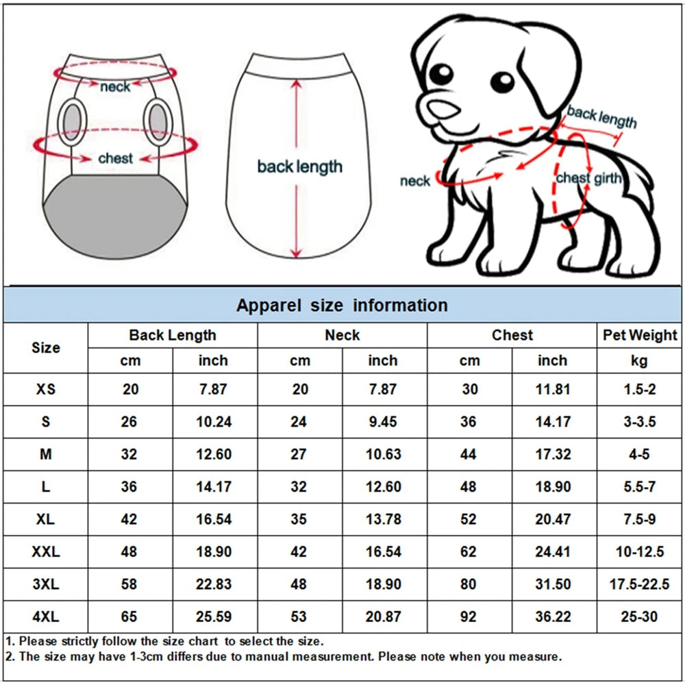 Reflective Pet Dog Raincoat Cute Animal Raincoat Pet Hooded Waterproof Jacket Clothes Dog Clothes for Big Dogs