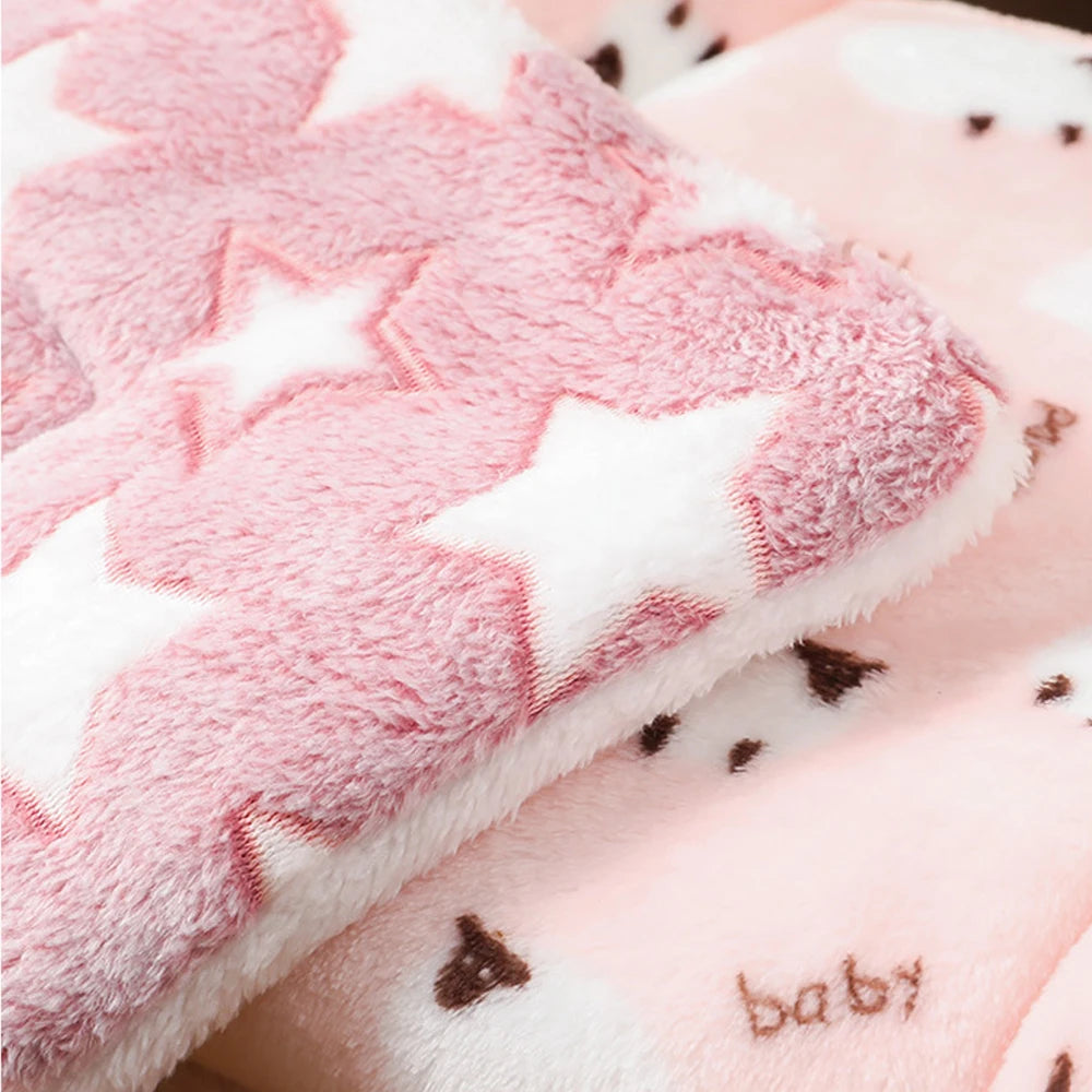 Small Cat Sleeping Cushion Skin-friendly, Medium Dog Sofa Mat