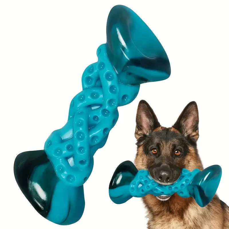 Indestructible Dog Chew Toys for Aggressive Chewers, Tough Dog Bones Chew Toys for Super Chewer,