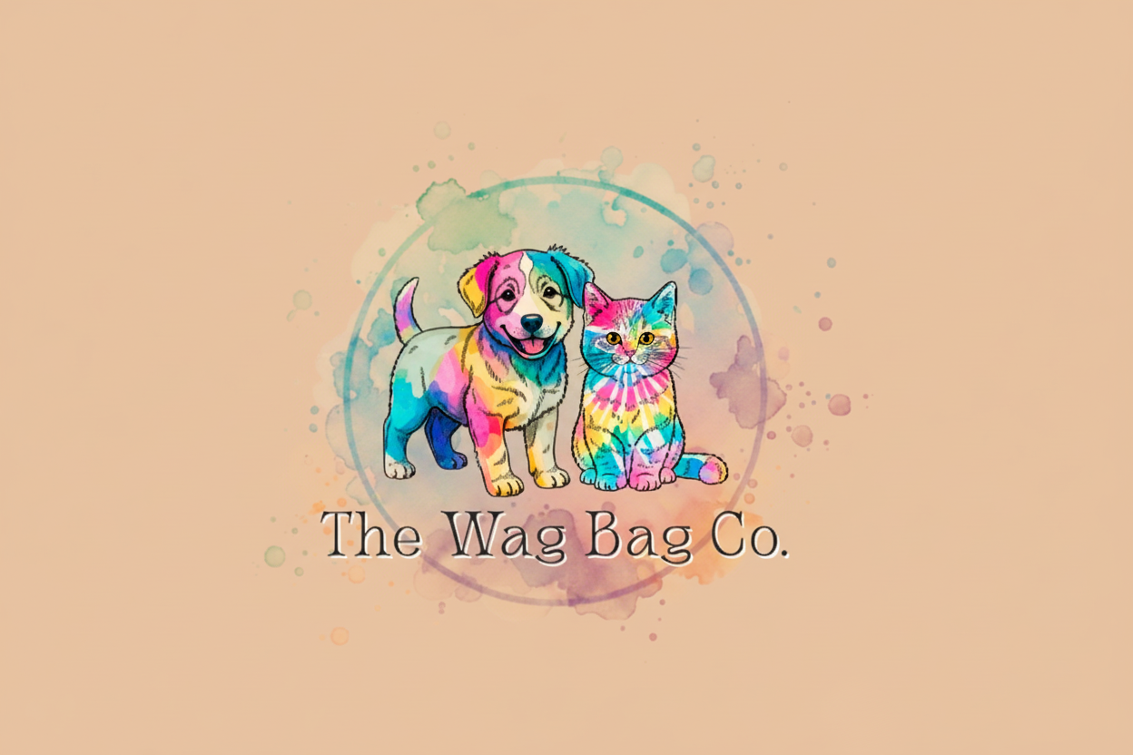 Vibrant Logo